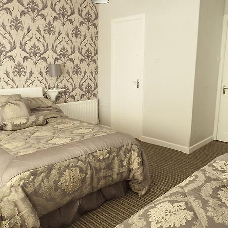 Railway Lodge Guest House Кілларні Екстер'єр фото
